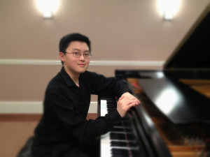 Nathan Kim