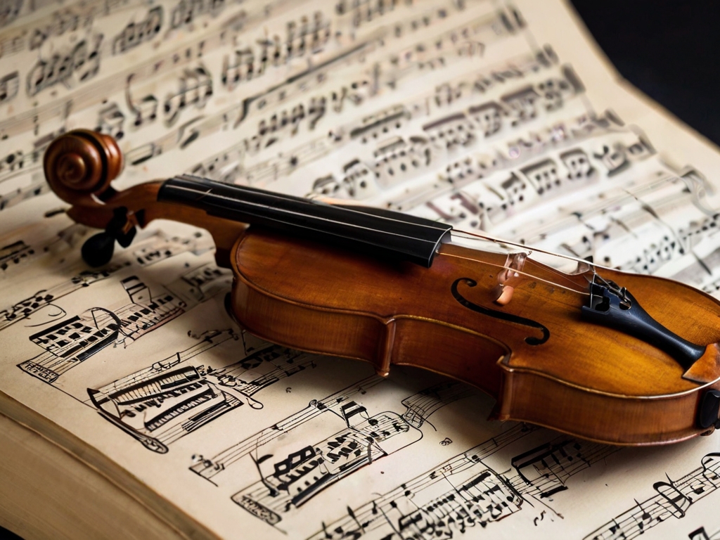 The Psychology Behind Classical Music