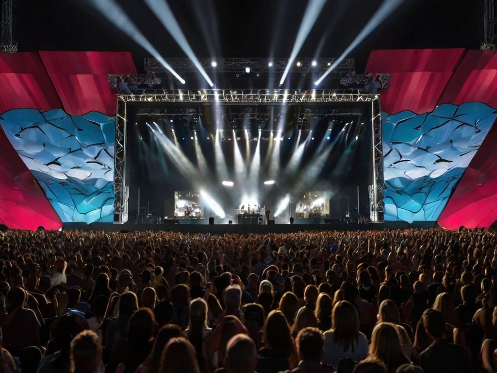 Innovative Concert Formats and Engaging New Audiences