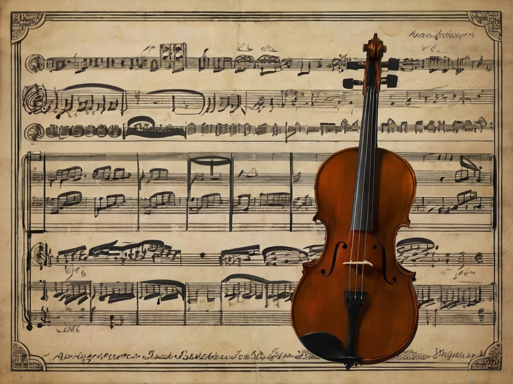 Exploring the National Styles of Classical Music