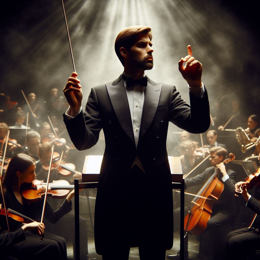  Orchestral Conducting