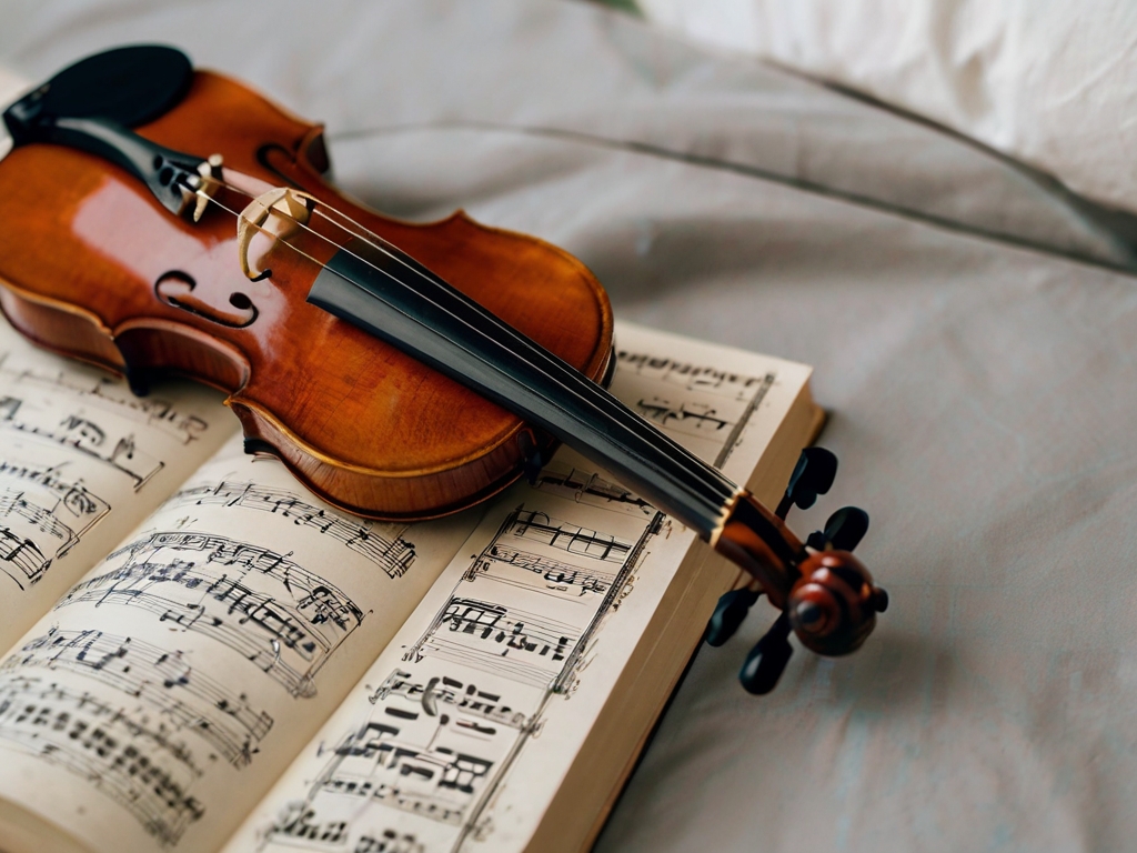 Discover how classical music can soothe your soul, enhance mental health, and act as a therapeutic escape in our insightful article on musical healing.