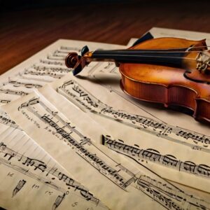 Explore the economic aspects of classical music, including market trends, financial challenges, and industry impacts in this insightful analysis.

