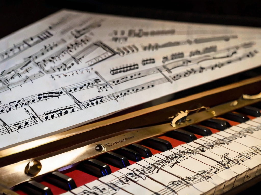 Explore the economic aspects of classical music, including market trends, financial challenges, and industry impacts in this insightful analysis.