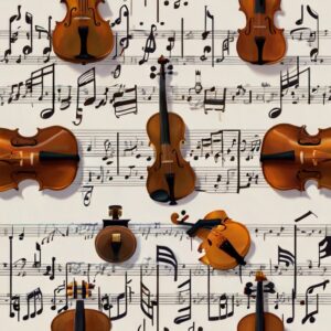 Discover simple ways to enrich your daily routine with classical music, enhancing your mood, productivity, and well-being. Unlock the timeless benefits of incorporating these harmonious tunes.

