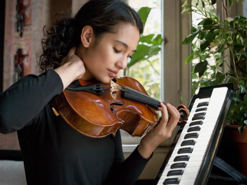 Discover simple ways to enrich your daily routine with classical music, enhancing your mood, productivity, and well-being. Unlock the timeless benefits of incorporating these harmonious tunes.