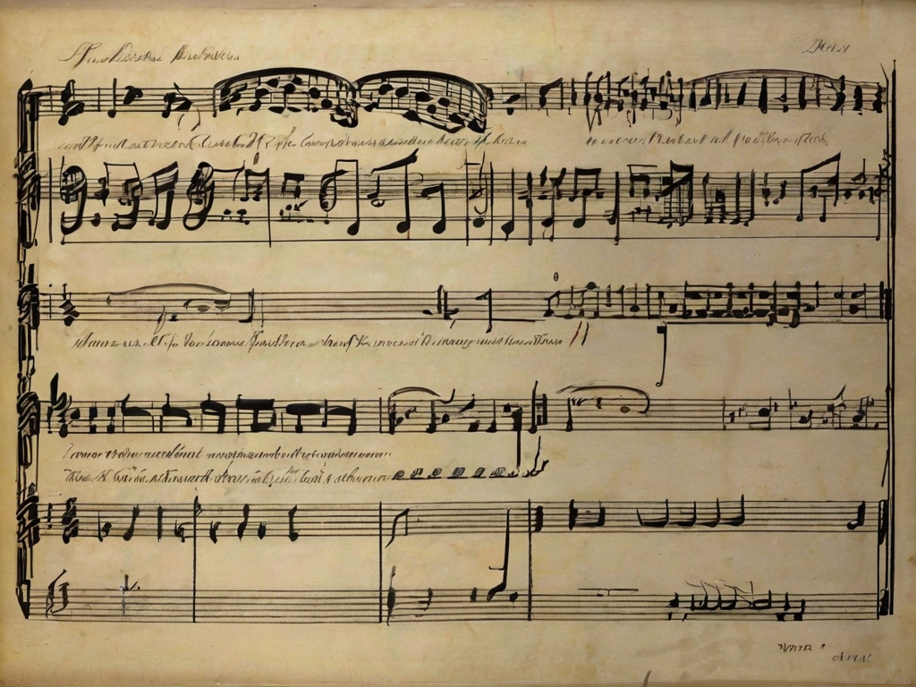 The Art of Transcription in Classical Music