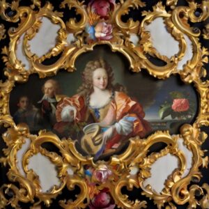 The Enduring Popularity of Baroque Music.