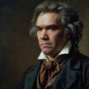 Ludwig van Beethoven