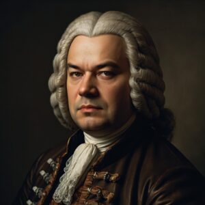 Johann Sebastian Bach 