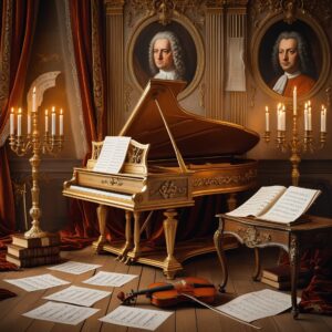 Baroque Period