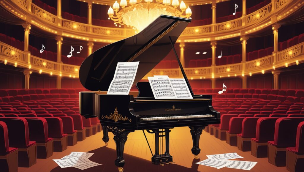 Film Scores and Classical Music