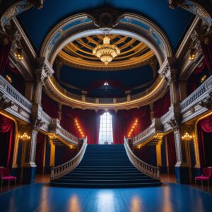 The Opera 